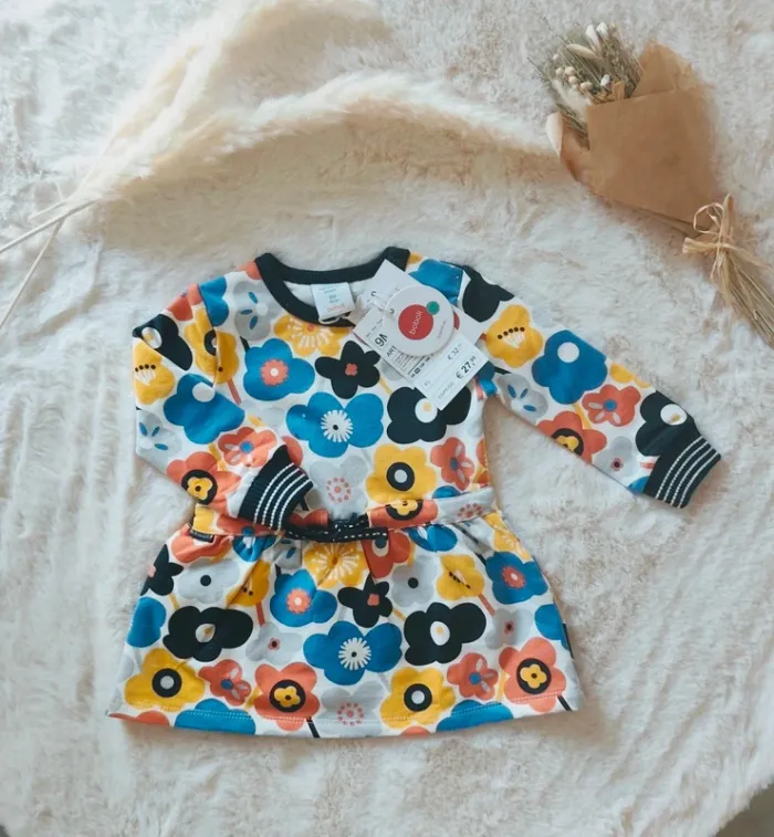 Robe boboli