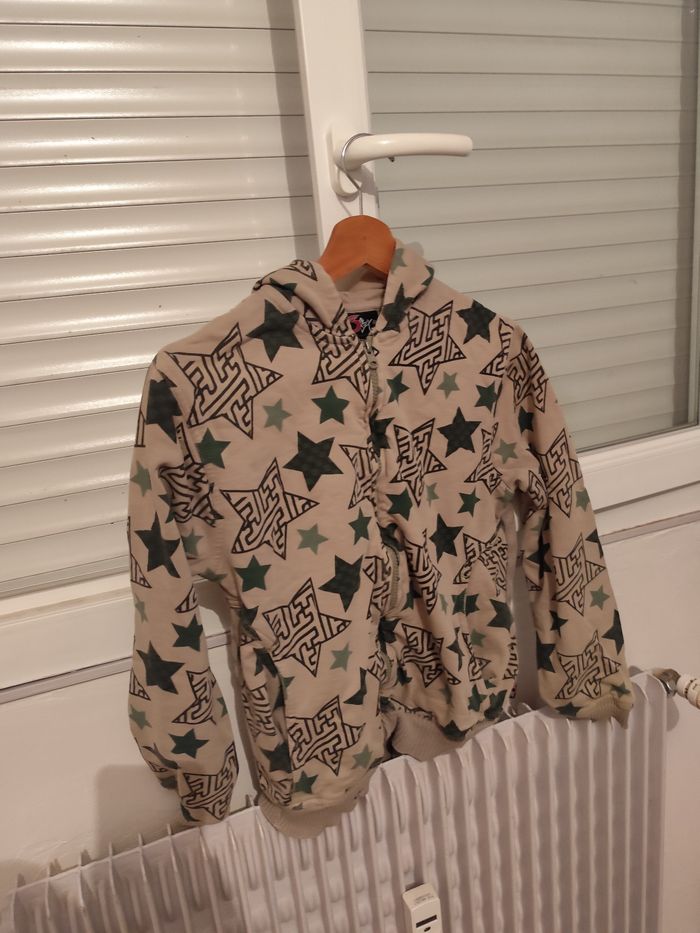 Veste Garçon