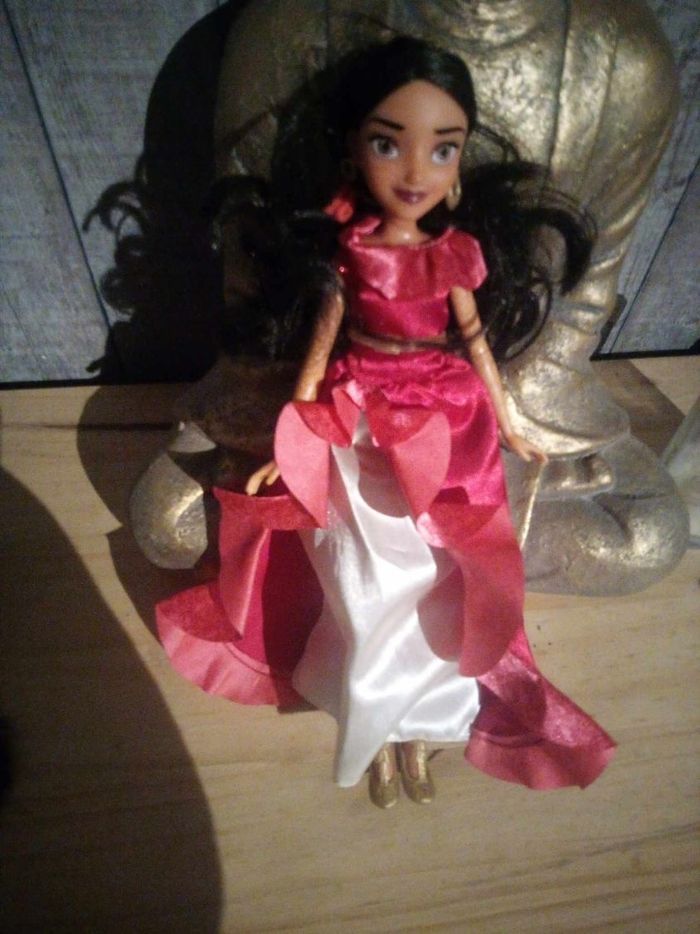 Barbie