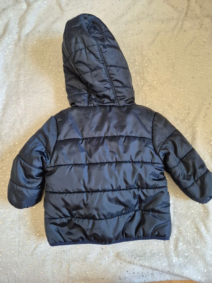Blouson 9 mois - photo numéro 3