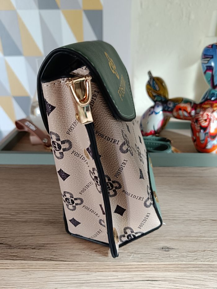 Sac bandoulière réglable femme neuf 😍 - photo numéro 6