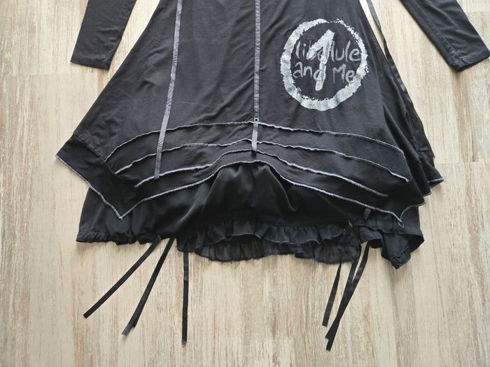 Robe  avec jupon La Mode est à Vous taille 38 - photo numéro 3