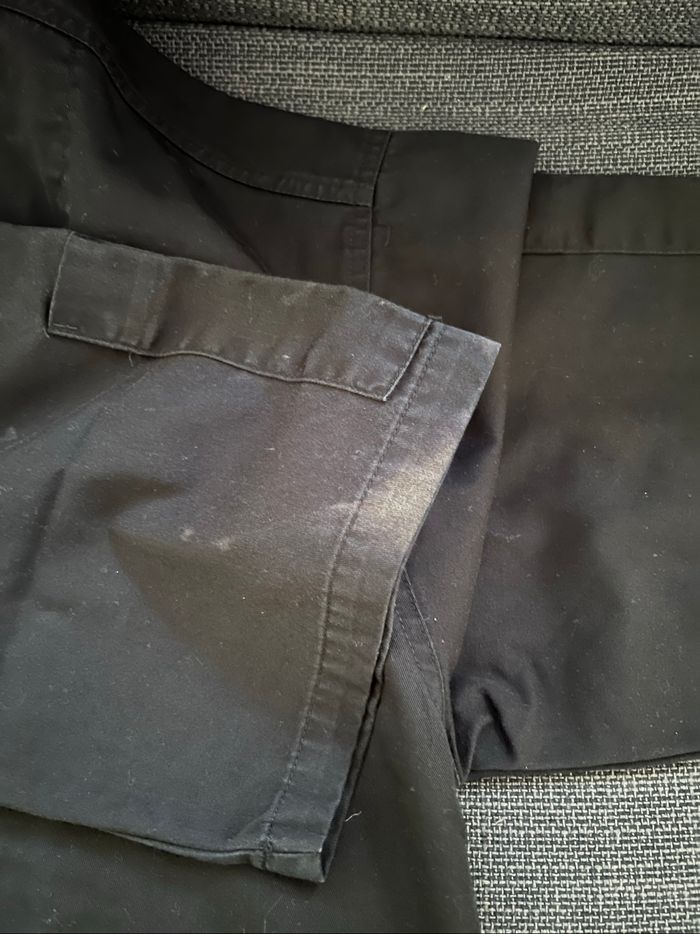 Vestes de cuisines - photo numéro 2