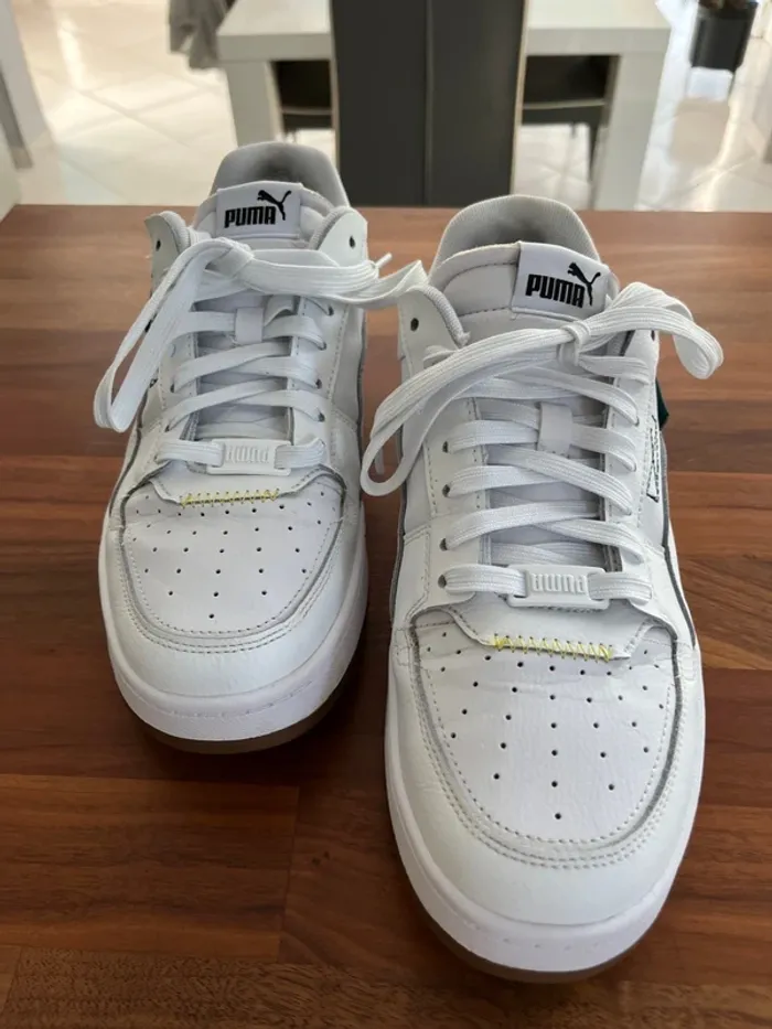 Baskets puma - photo numéro 2