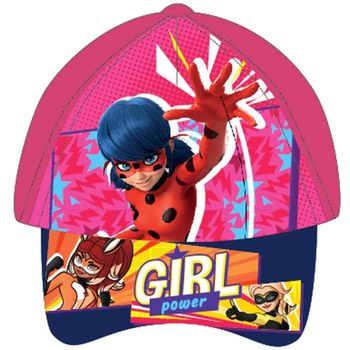 Casquette Lady Bug Taille 52