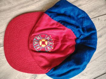 Casquette vintage Naf Naf