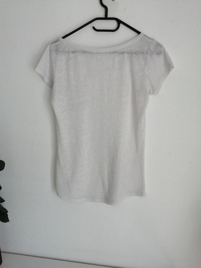 T-shirt taille S - photo numéro 2