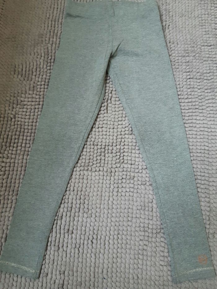 Leggings Orchestra 6 ans