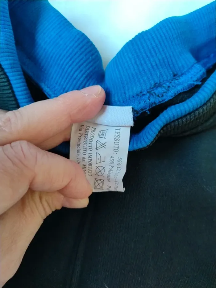 Pantalon garçon - photo numéro 5