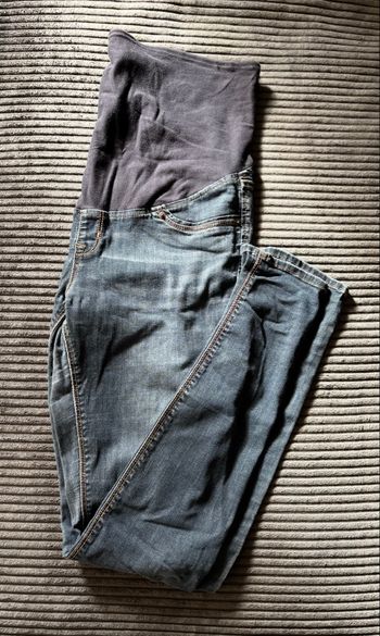 Jeans Grossesse 