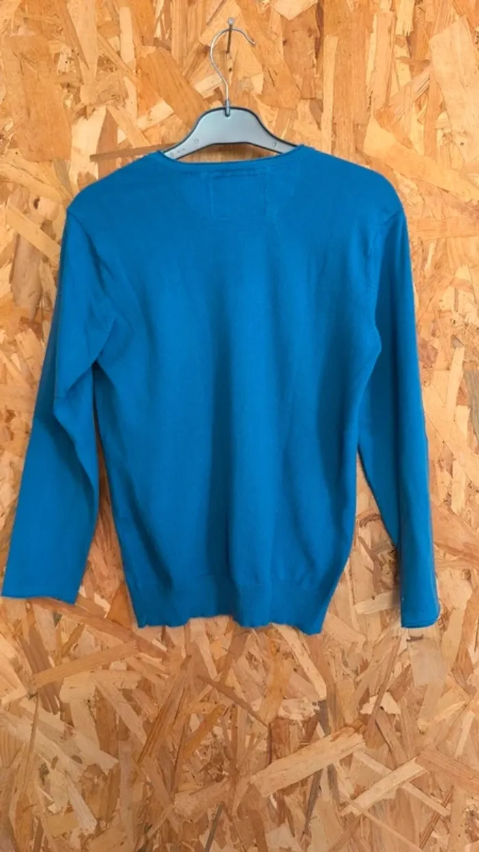 Pull fin Zara - photo numéro 2