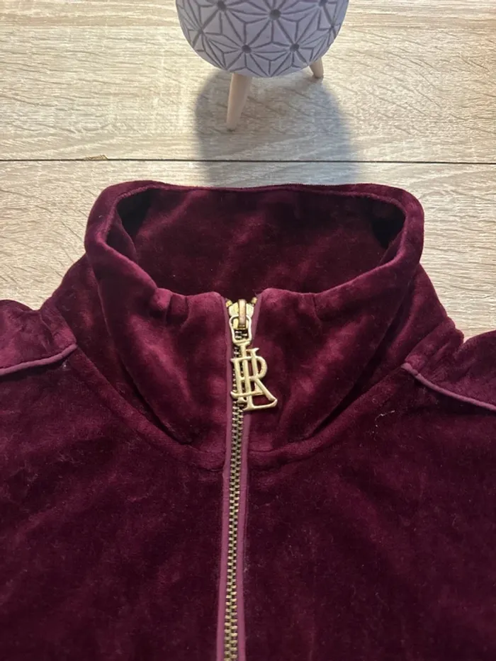 Veste Ralph Lauren - photo numéro 3