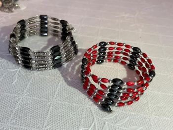 Chaîne bracelet collier