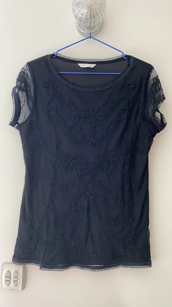 Tee shirt promod