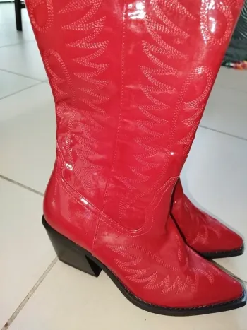 Santiags P39