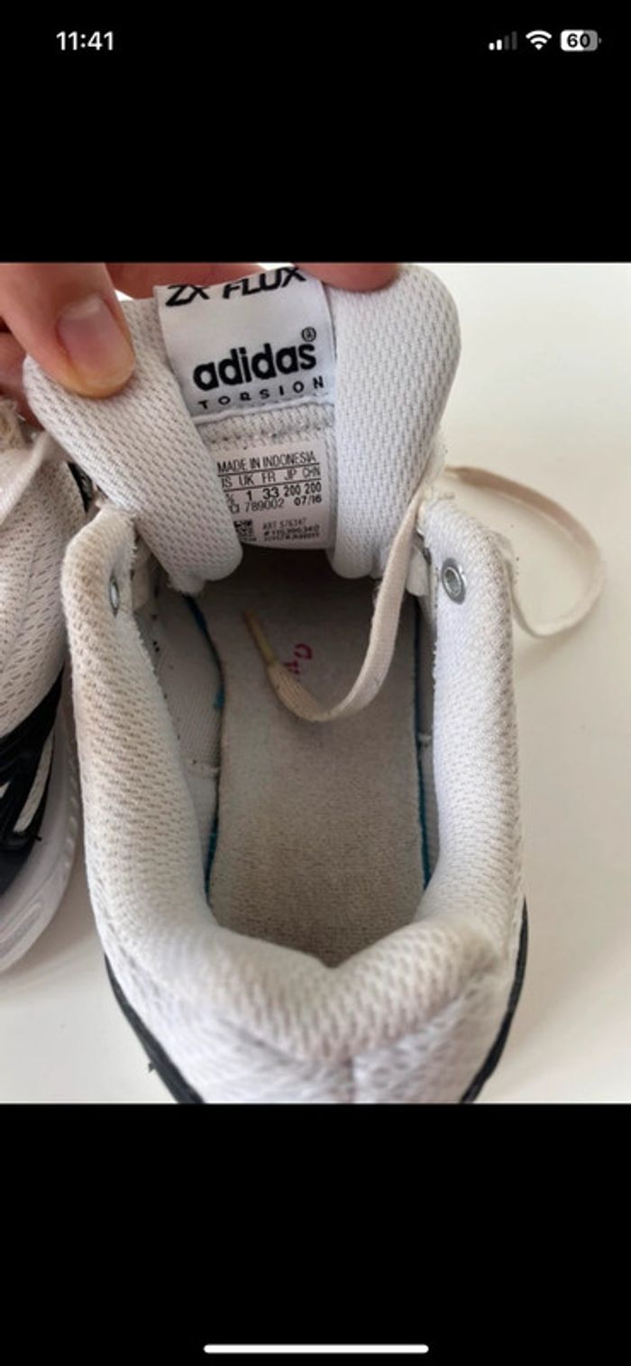 Basket enfant - photo numéro 6