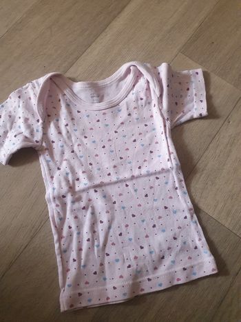 T shirt 2 ans