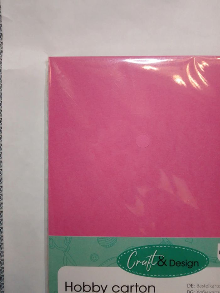 Papier cartonné A5 multicolore x50 - photo numéro 3