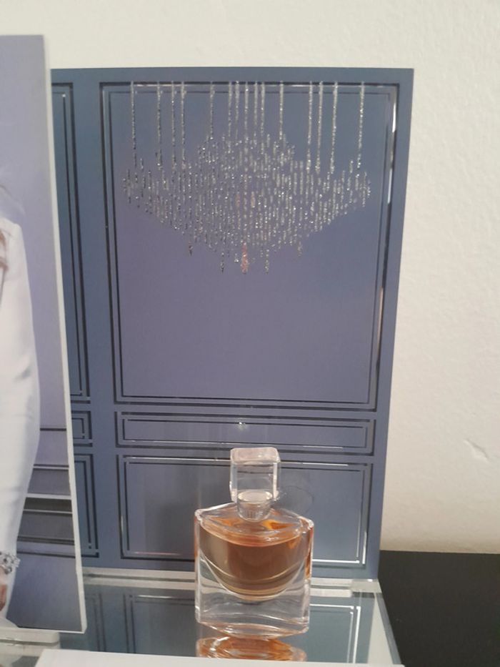 Parfum Lancôme avec Présentoir - photo numéro 9