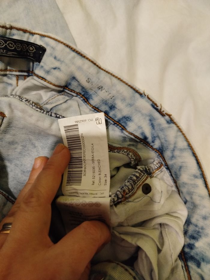 Jeans bonobo - photo numéro 3