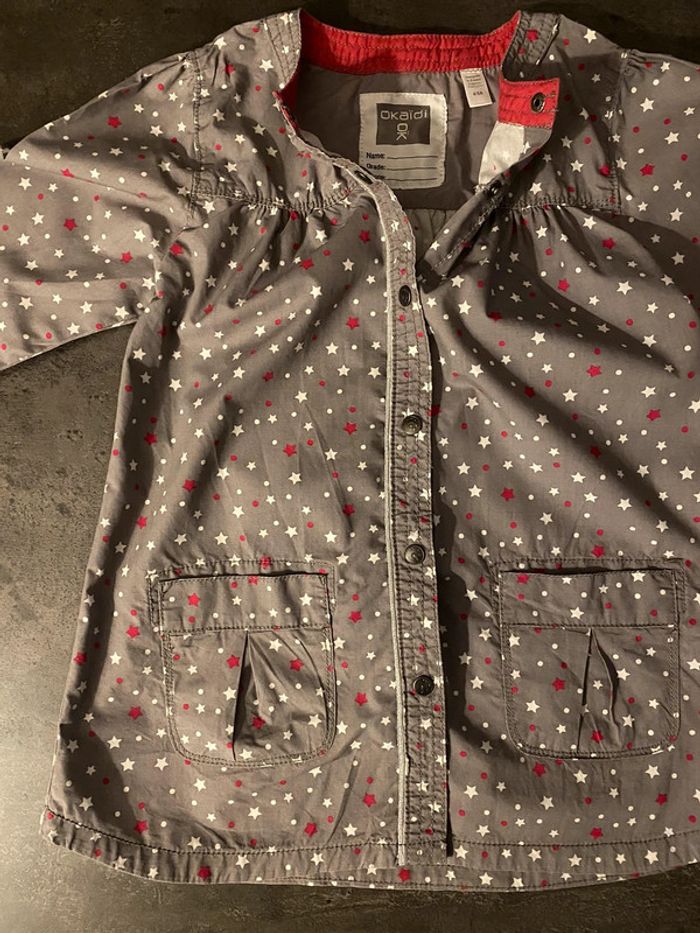 Chemise