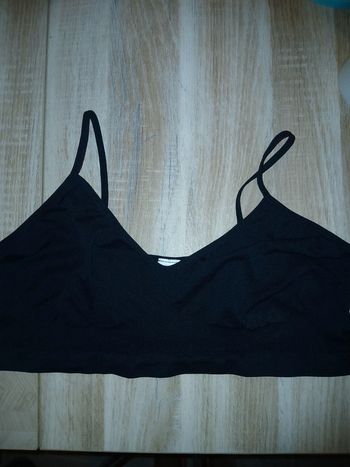 Brassière Sincère, taille XL,  neuve