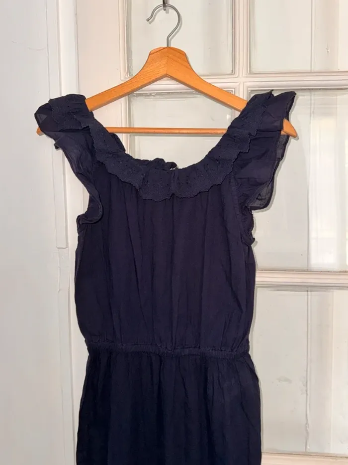 Combinaison légère bonton Taille Xs