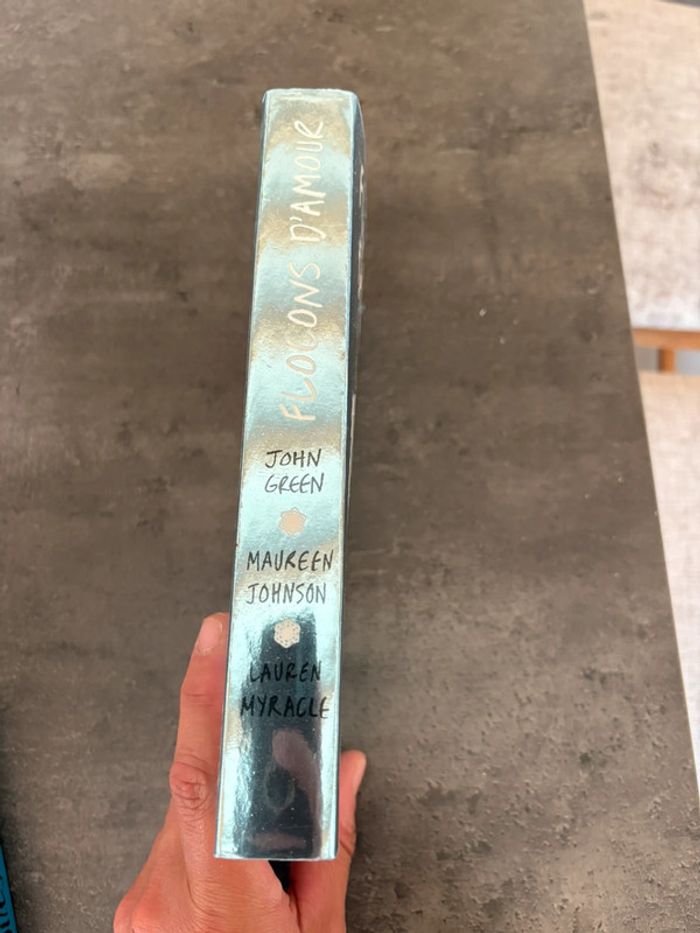 Lot de 3 livres auteur John Green - photo numéro 9