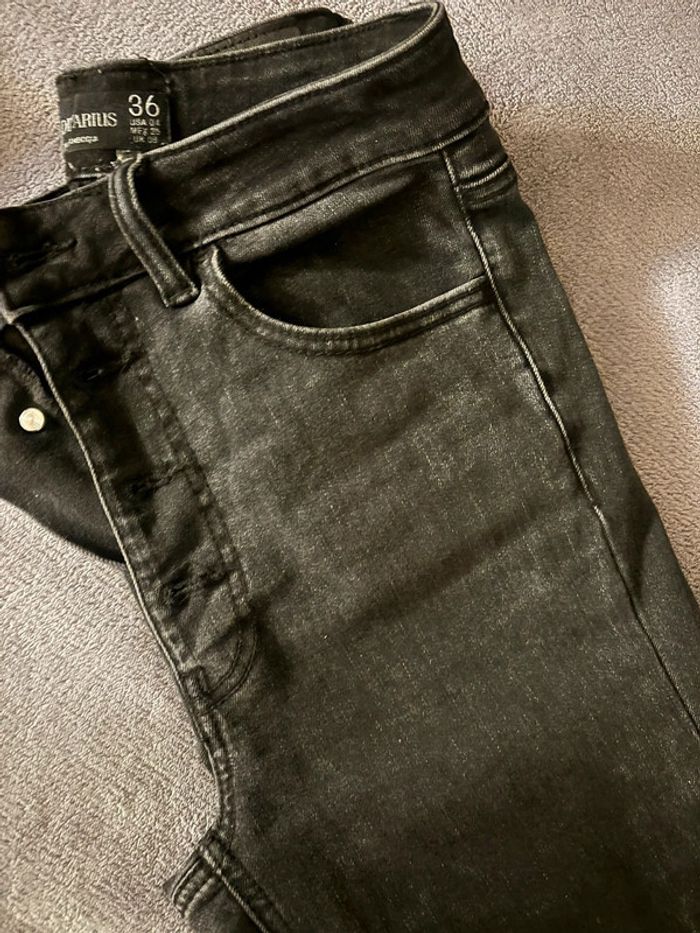 Jean stradivarius taille 36
