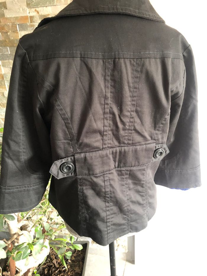 Veste blazer Vero Moda 38 - photo numéro 5