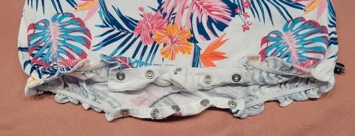 Combishort - Taille 9mois - photo numéro 3