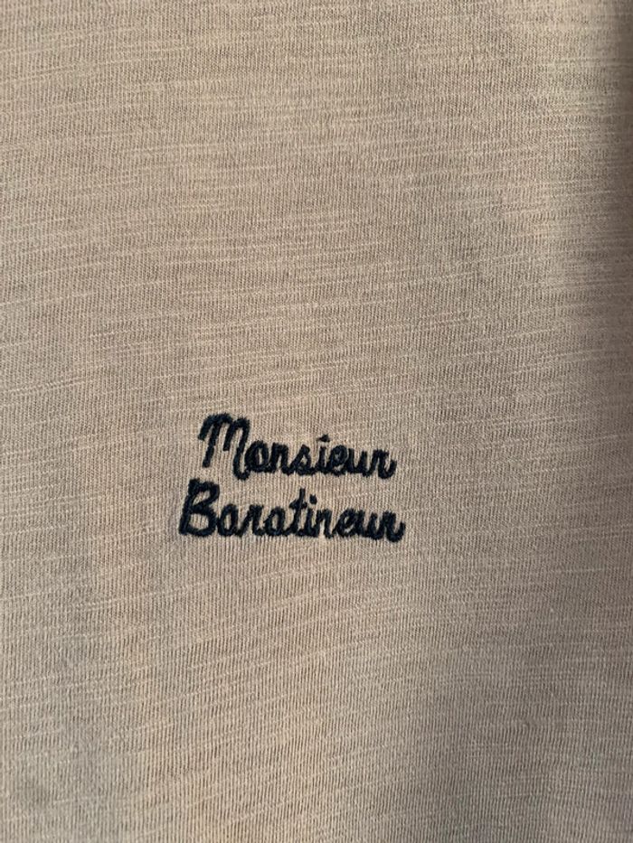 Tee-shirts homme - photo numéro 3