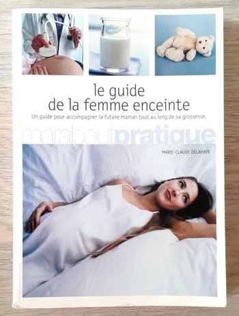 le guide de la femme enceinte