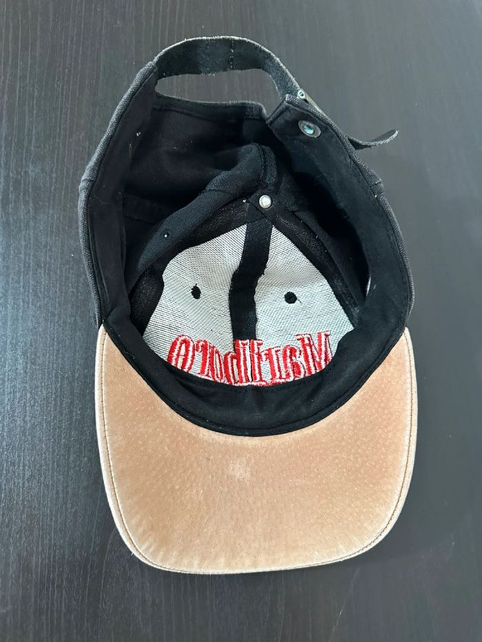 Casquette Marlboro - photo numéro 11