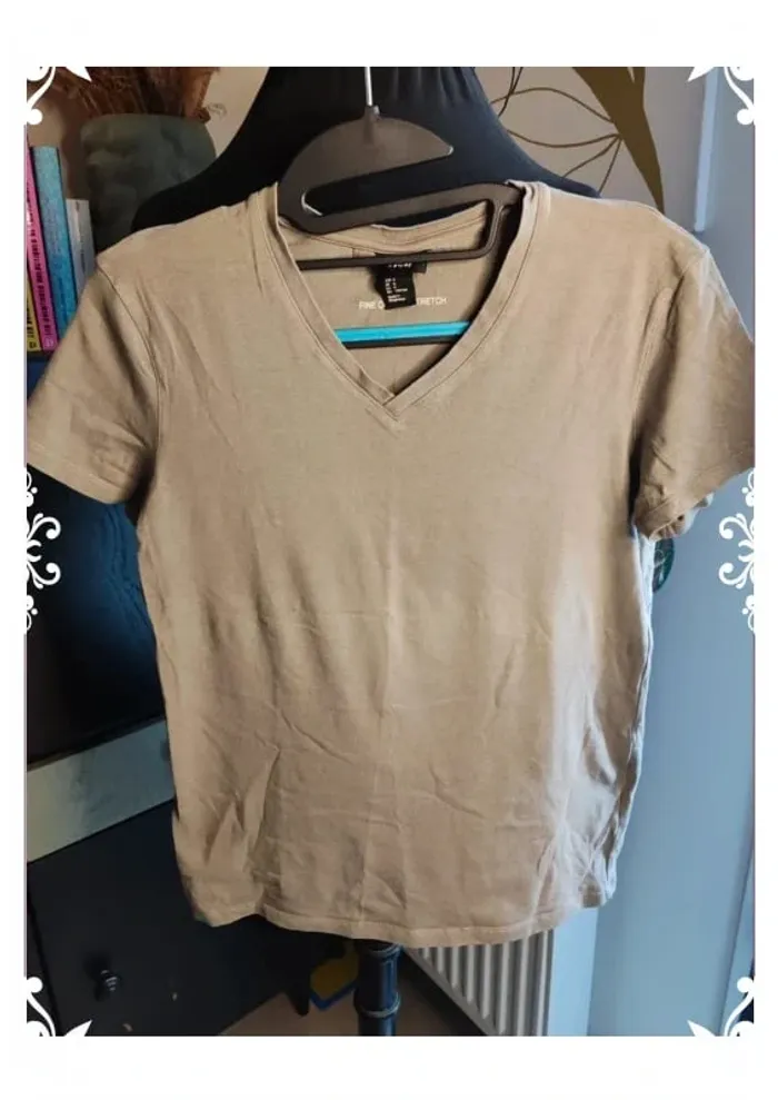 T-shirt h&m