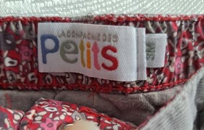 Ensemble bébé fille 3 mois TBE - photo numéro 6