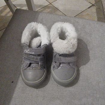 Chaussure