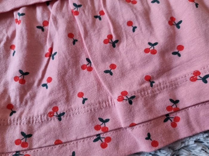 Robe cerise kiabi - photo numéro 3