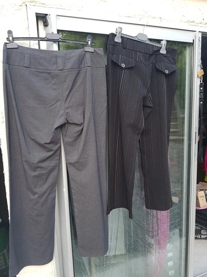 Pantalon classique - photo numéro 4