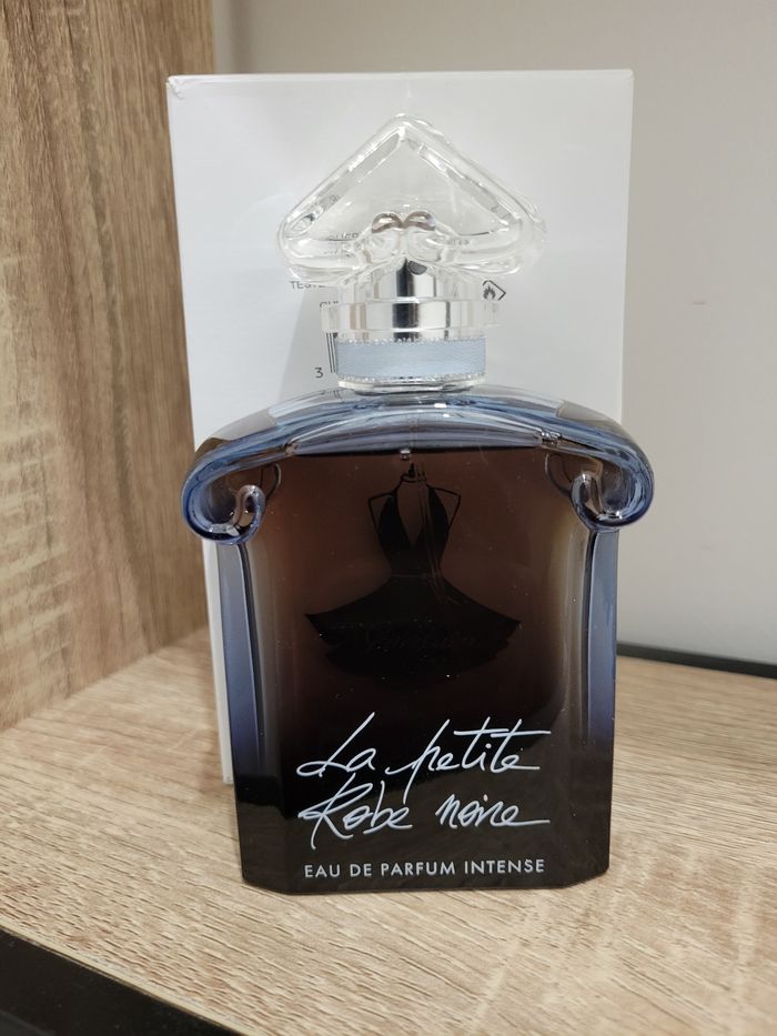 La Petite robe noire Intense Guerlain 100ML - photo numéro 3