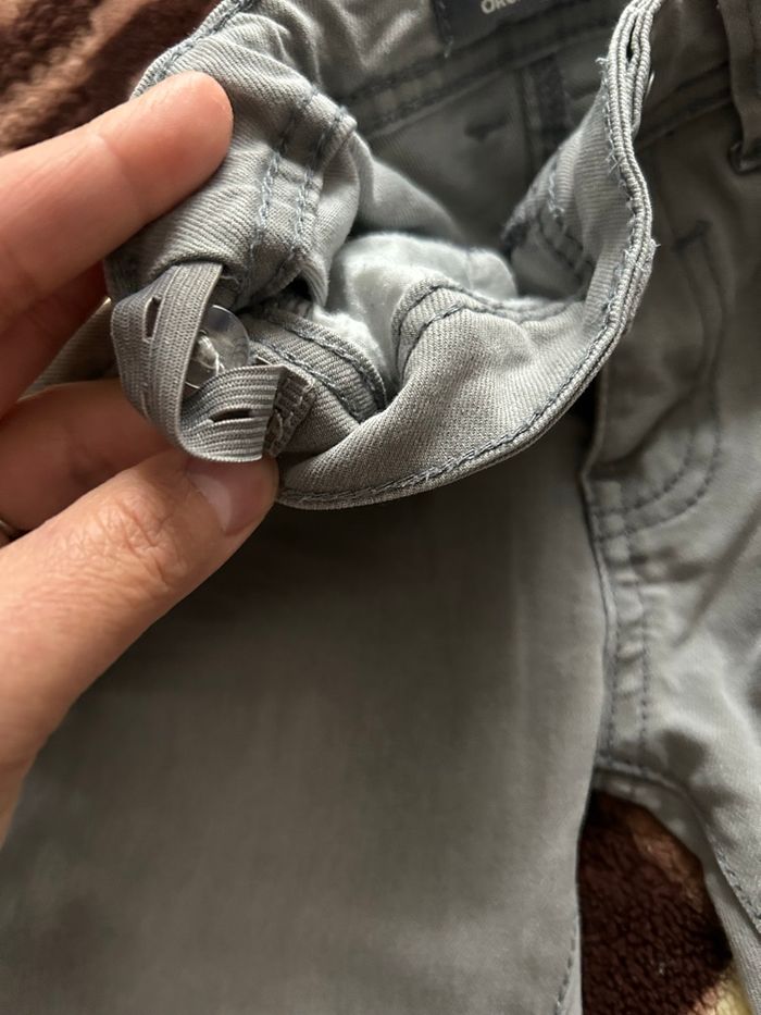 Pantalon - photo numéro 2