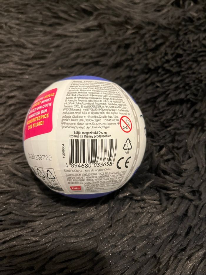 3 Mini brands - photo numéro 4