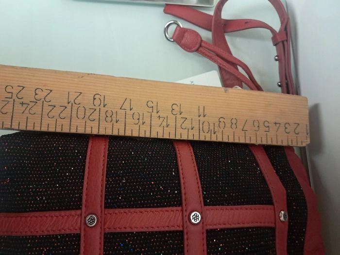 Arthur & Aston sac à main bourse bandoulière neuf - photo numéro 18