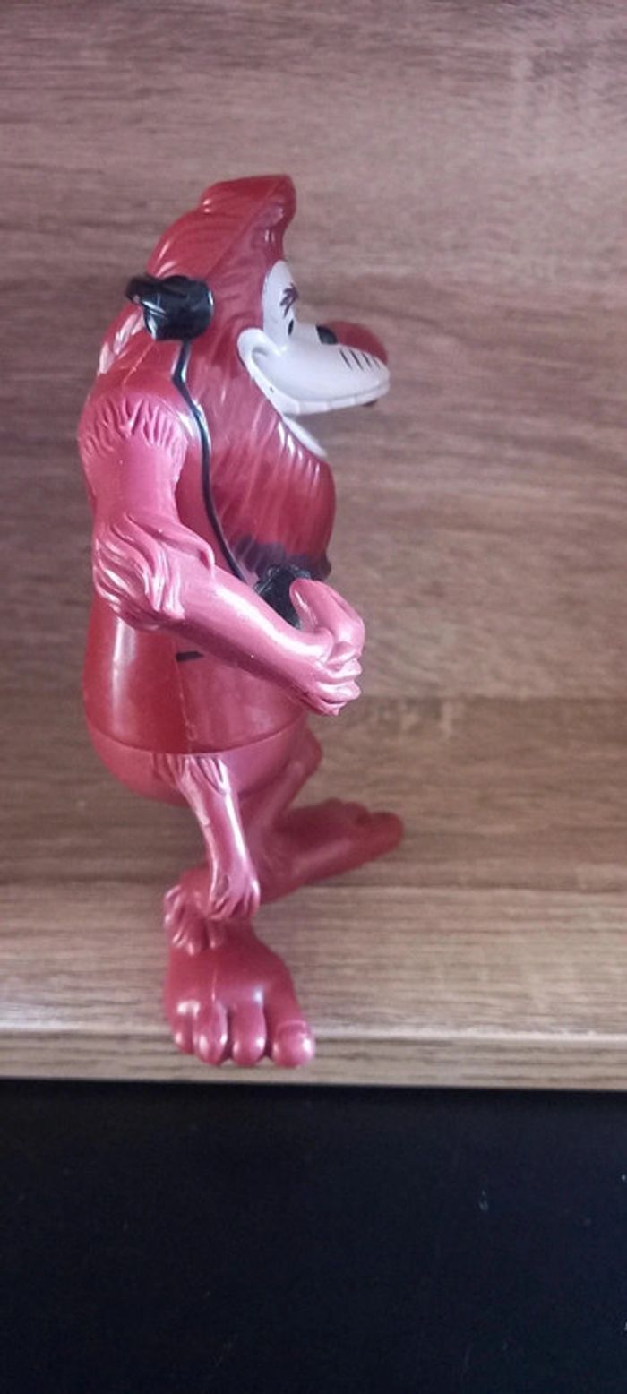 Figurine vintage Mac do bigoot - photo numéro 5