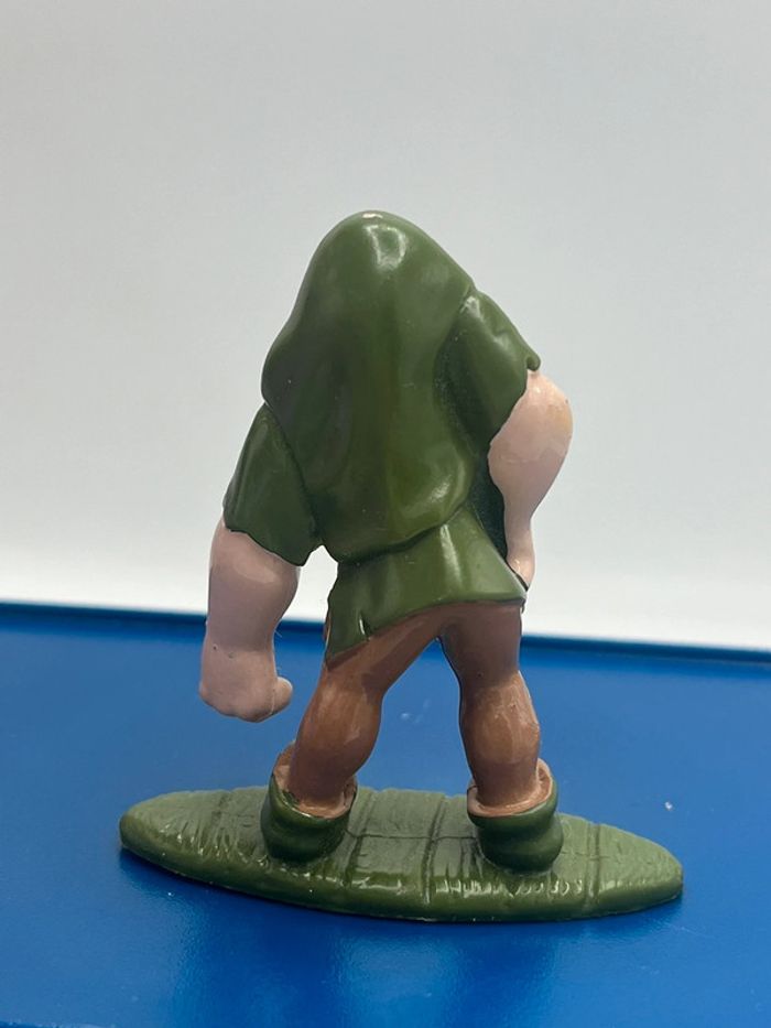 Figurine Quasimodo nestle - photo numéro 3