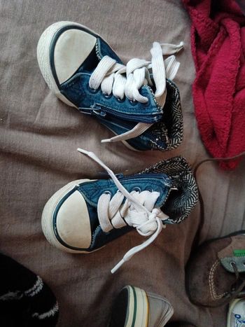 Chaussures
