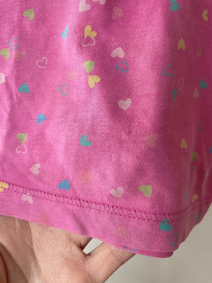 Tee shirts 5 ans fille - photo numéro 4