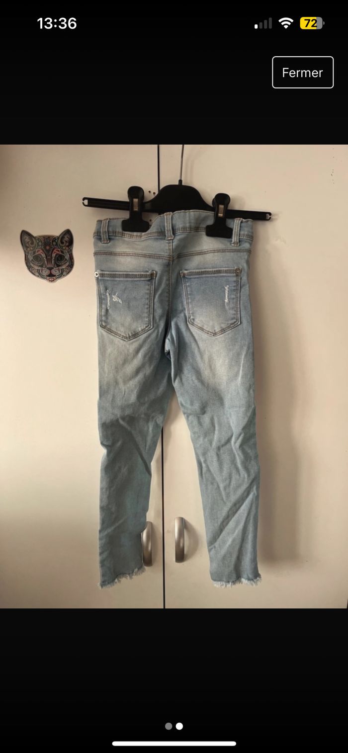 Jean kiabi - photo numéro 2