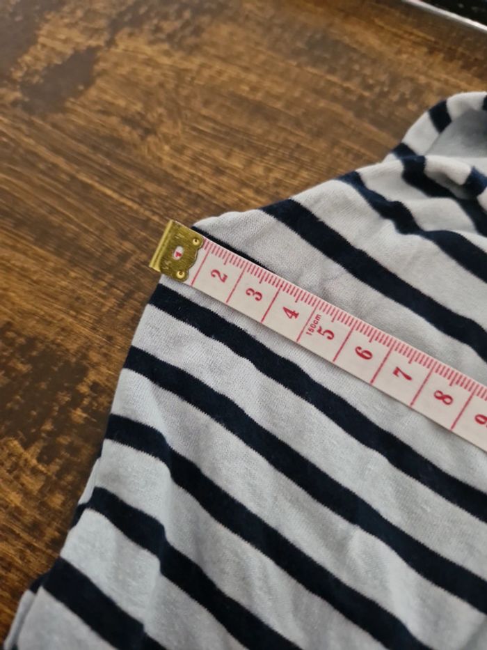 Robe taille unique - photo numéro 3