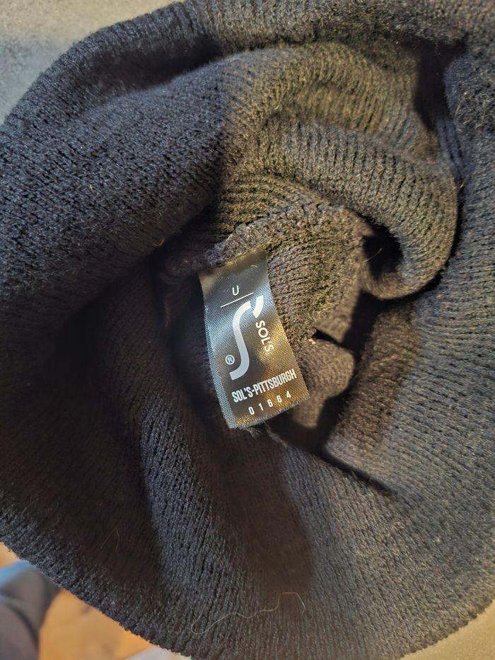 Bonnet - photo numéro 3